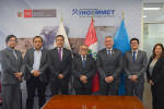 Ingemmet IIMP adenda