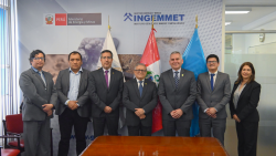 Ingemmet IIMP adenda
