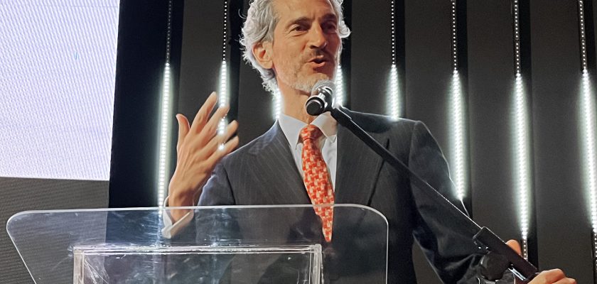 Jean-Dominique Ieraci