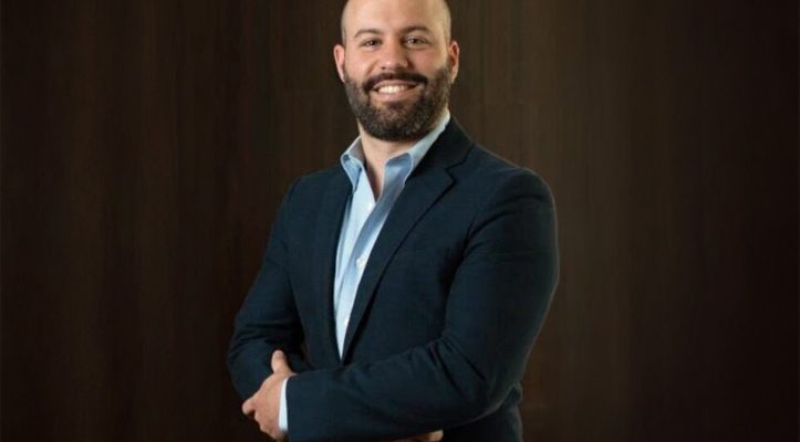 Juan Pedro Aramburu, Zelestra
