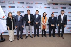 El Ministerio de Energía y Minas