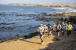 Marcona Wind Trail 2025