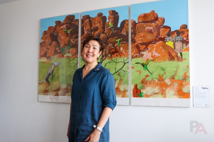 Maree Ringland