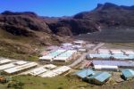 Mina Arcata en Arequipa