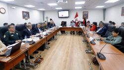 Comisión de Fiscalización y Contraloría del Congreso de la República