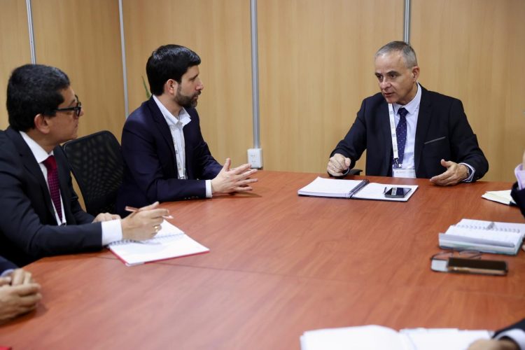 Ministro Jorge Montero: “Perú está consolidándose como capital minera del mundo”
