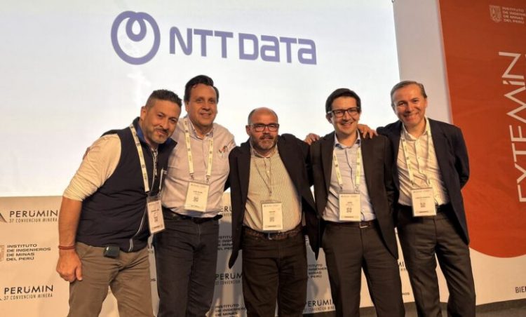 NTT DATA