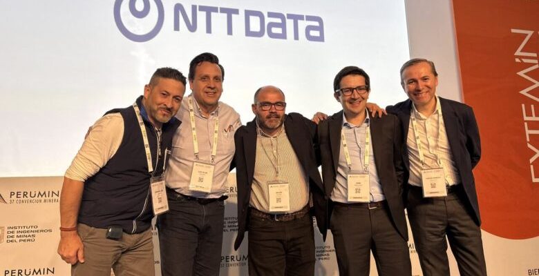 NTT DATA