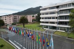 La Organización Latinoamericana de Energía (OLADE)