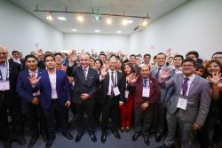 Daniel Maurate, ministro de Trabajo y Promoción del Empleo