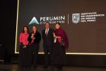 PERUMIN 37 reconocimiento Canadá y Australia