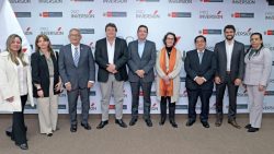 PROINVERSIÓN proyectos eléctricos en Perú 2025