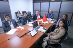 Perú y China minería