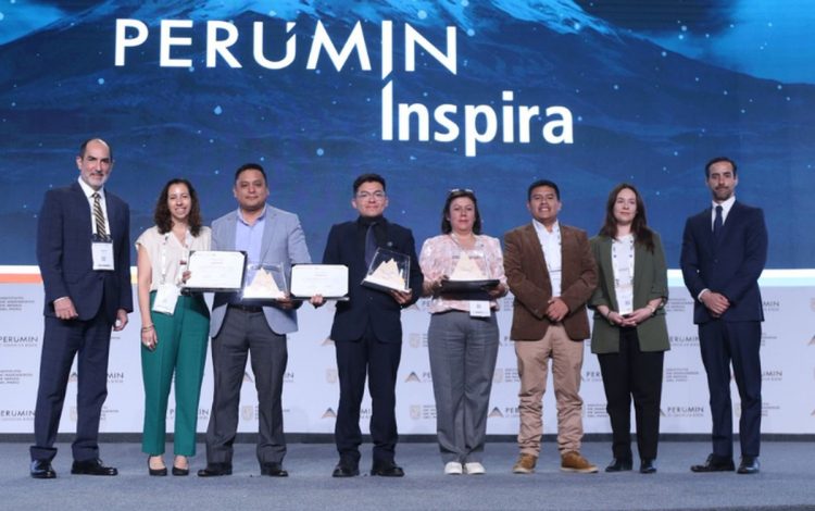 Perumin Inspira