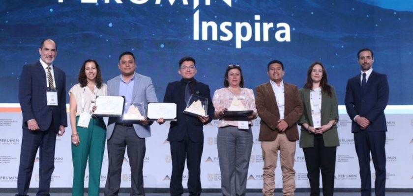 Perumin Inspira