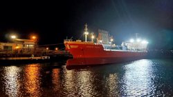 Petroperú despacho de ácido sulfúrico desde la Refinería Talara