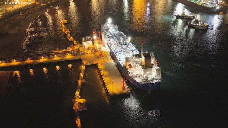 Petroperú exporta gasolina