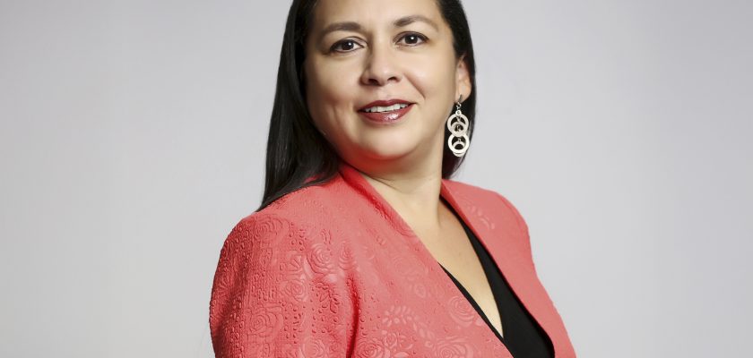 Pluz Energía, Tatiana Lozada