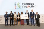 Premios ProActivo en PERUMIN 37
