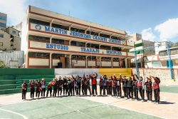 Programa Educativo Coasa 2025