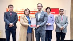Programa Nacional PAIS reconoce a PetroTal