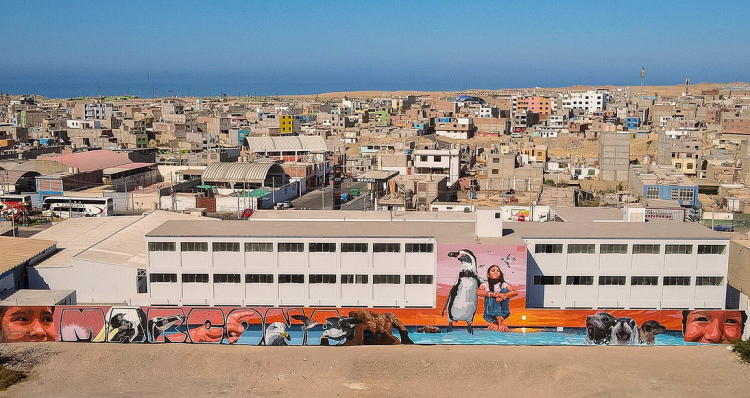 Proyecto Arcoíris_MARCONA_Qroma