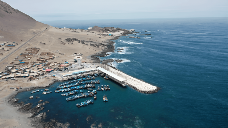 Puerto Grau