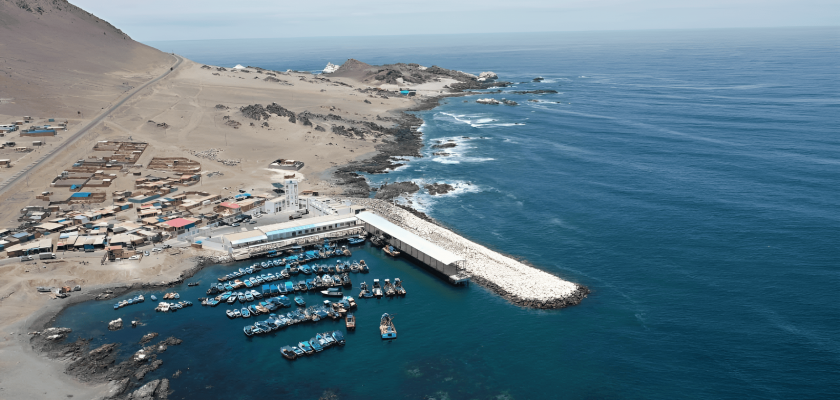 Puerto Grau