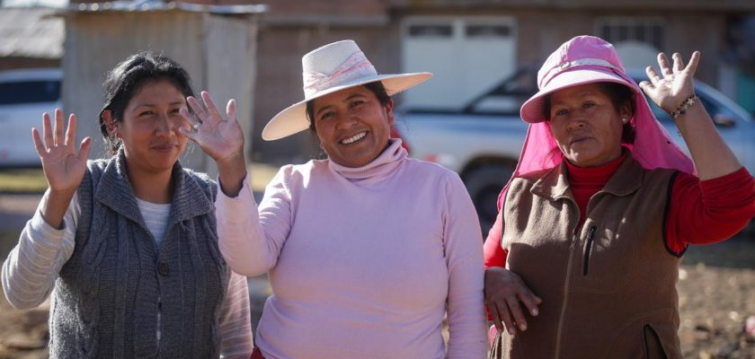 Puno contará con Hospital de Neoplásicas de Juliaca