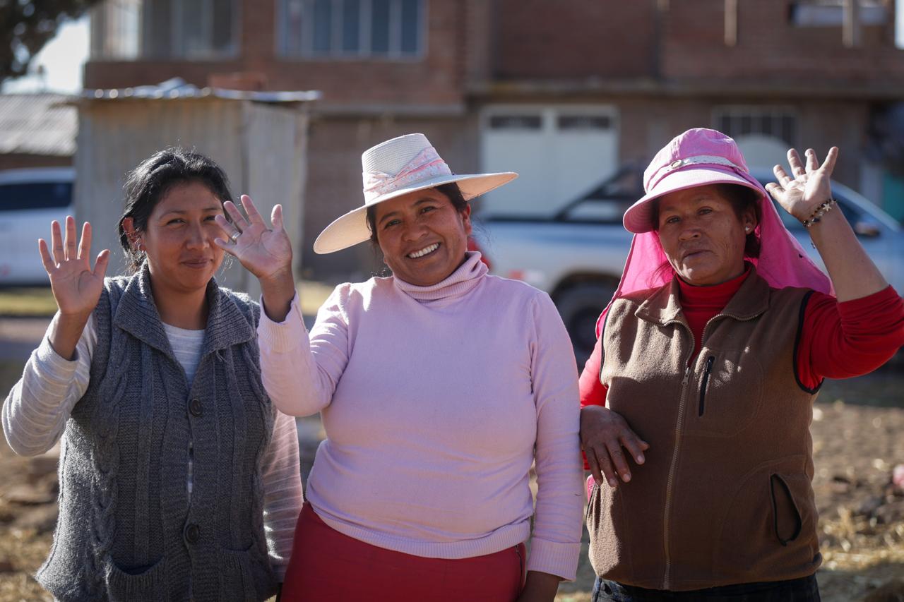 Puno contará con Hospital de Neoplásicas de Juliaca