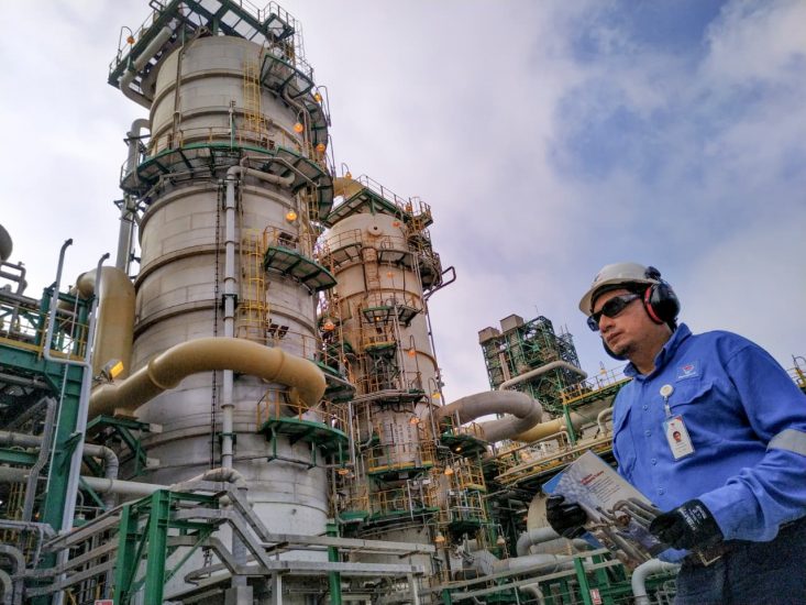 Refinería Talara