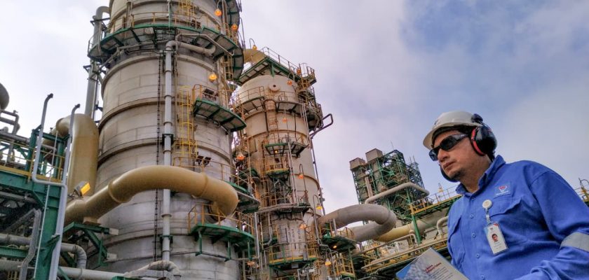 Refinería Talara