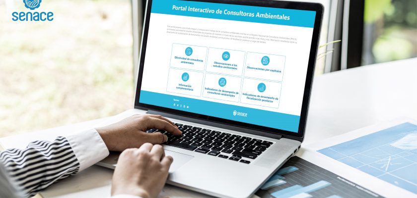 Registro Nacional de Consultoras Ambientales