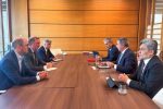 Roadshow inPERÚ Europa 2025