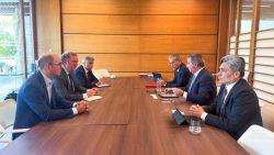Roadshow inPERÚ Europa 2025