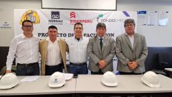 SIDERPERU y Sindicato de Trabajadores