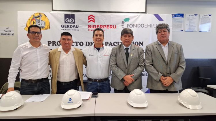 SIDERPERU y Sindicato de Trabajadores