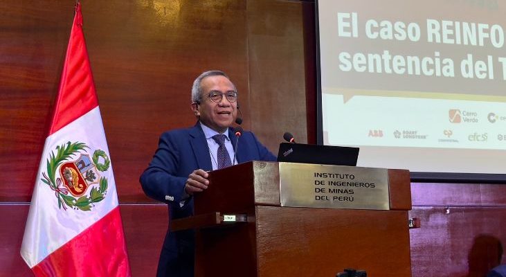 Tribunal Constitucional