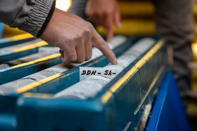 Silver X Mining