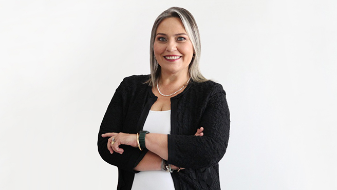 Tabata Vivanco Del Castillo