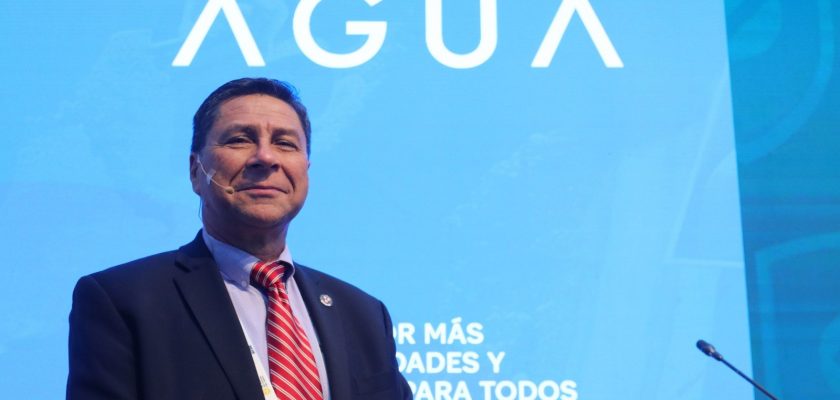 Vino Flores, experto de GERENS