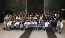 Volcan Compañía Minera, Programa de Prácticas Profesionales Potencia tu Talento