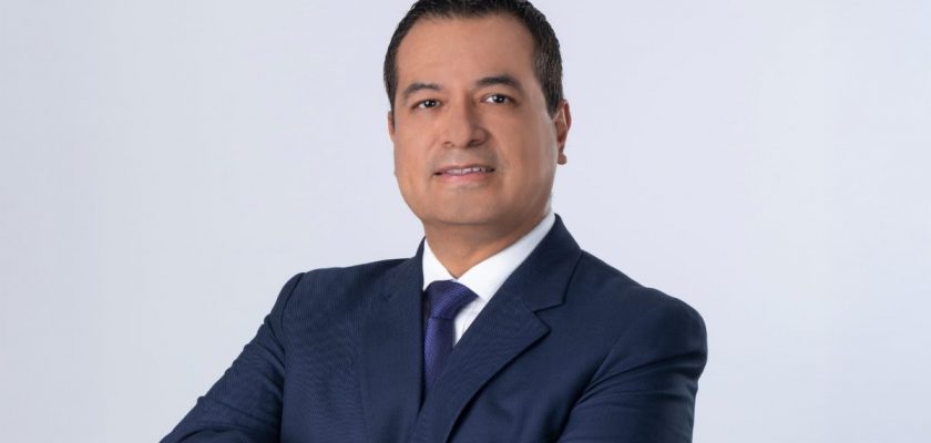 Walter Curioso Vílchez