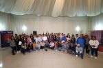 Zafranal, Programa de Fortalecimiento de Empleo y Empresarios Locales (1)