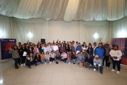 Zafranal, Programa de Fortalecimiento de Empleo y Empresarios Locales (1)