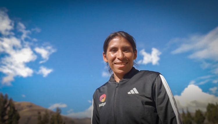 Zaida Ramos, Kallpa Generación