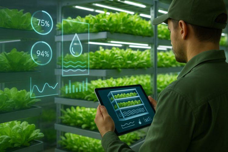 Tecnologías ayudan a reducir el consumo de agua