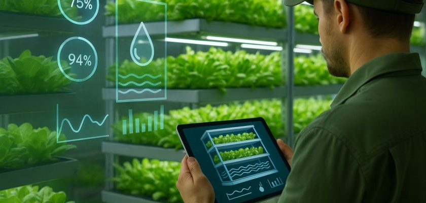 Tecnologías ayudan a reducir el consumo de agua