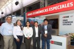 Zonas Económicas Especiales en PERUMIN