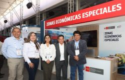 Zonas Económicas Especiales en PERUMIN